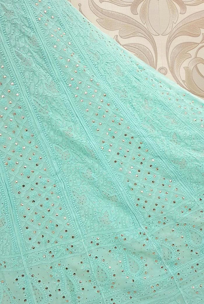 anarkali suit