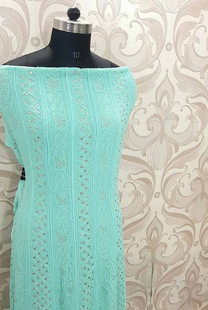 anarkali suit