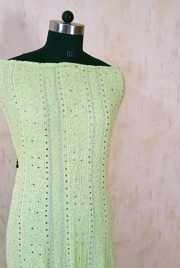 anarkali kurta