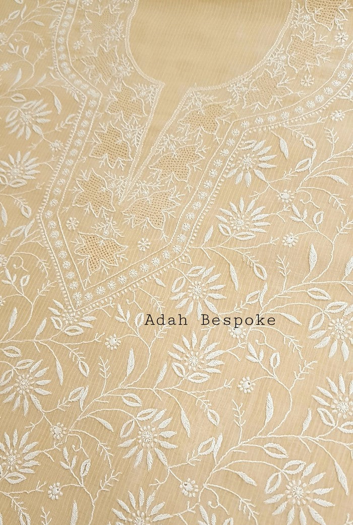 Premium Maheshwari Cotton Set ( Do Taar )