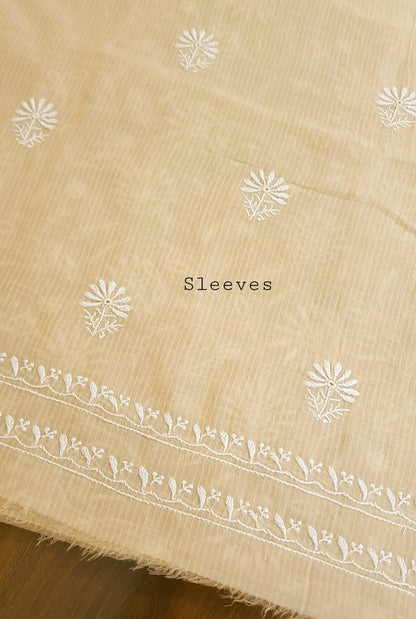 Premium Maheshwari Cotton Set ( Do Taar )