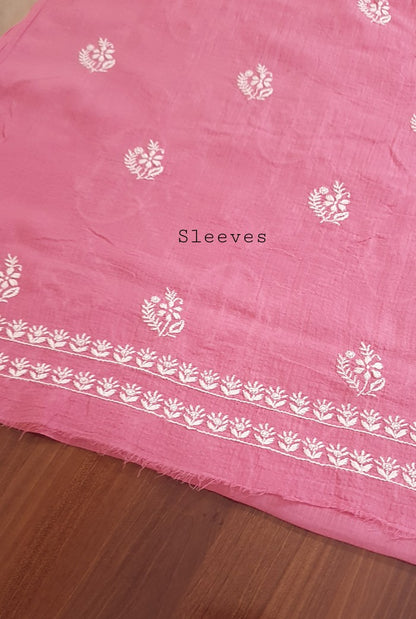 Premium Maheshwari Cotton Set ( Do Taar )