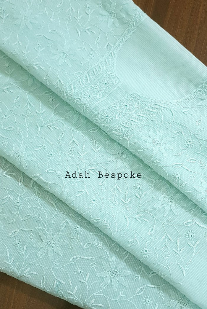 Premium Maheshwari Cotton Set ( Do Taar )