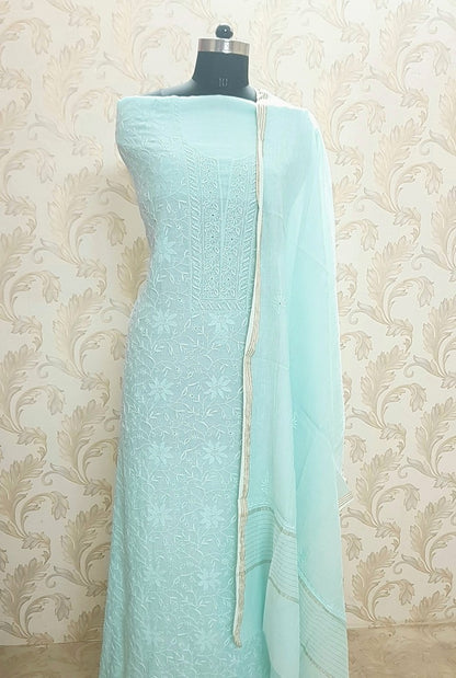 Premium Maheshwari Cotton Set ( Do Taar )
