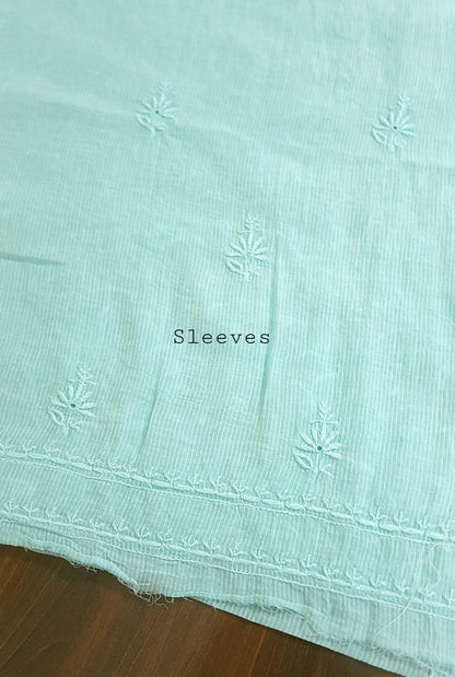 Premium Maheshwari Cotton Set ( Do Taar )