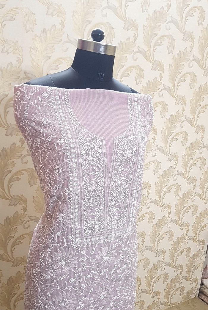 Premium Maheshwari Cotton Set ( Do Taar )
