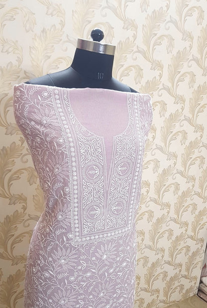 Premium Maheshwari Cotton Set ( Do Taar )