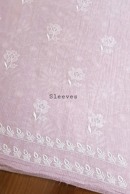 Premium Maheshwari Cotton Set ( Do Taar )